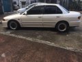 1994 Mitsubishi Lancer Glxi AT for sale -7