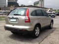 2009 HONDA CRV - super COOL aircon - automatic transmission for sale-2