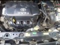 For sale/Swap Toyota Vitz 1.3 vvti engine 2008-0