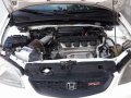 Honda Civic 2001 for sale-9