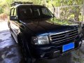 Ford Everest 2004 4x4 for sale-1