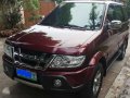 2012 Isuzu Sportivo X AT for sale-2