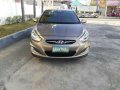 Hyundai Accent cvvt 1.4 gas automatic top of the line 2012. for sale-0