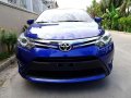 Like Brandnew Toyota Vios 2016 for sale-2