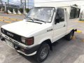 Well-kept Toyota tamaraw 1993 for sale-0