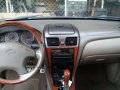 Nissan Exalta granduer 2003 for sale-2