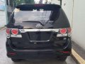 Good as new Toyota Fortuner G 2016 for sale-4