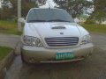 Kia Carnival 2005 for sale-0