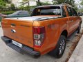 2017 Ford Ranger Wildtrak 4x4 for sale-4