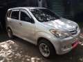 Toyota Avanza 1.3J 2007 for sale-2
