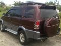 Isuzu Crosswind xuv limited 2010 for sale-9