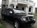 Nissan Navara 4x4 2008 for sale-5