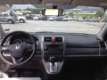 2009 HONDA CRV - super COOL aircon - automatic transmission for sale-4