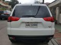 Mitsubishi Montero Sport GLS V Top of the line 2014 for sale-5