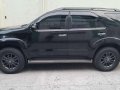 Good as new Toyota Fortuner G 2016 for sale-2