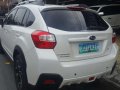 2012 Subaru XV Matic Gasoline RARE CARS for sale-4