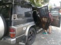 Nissan Patrol zaffari 1990model 4x4 diesel for sale-11