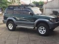 Toyota Hilux 2001 for sale -0