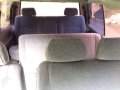 2001 Hiace Grandia 5L for sale -8