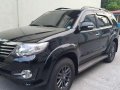 Good as new Toyota Fortuner G 2016 for sale-1