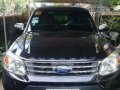 Well-kept FORD EVEREST 2014 for sale-1