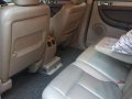 Chrysler Pacifica 2009mdl for sale-3