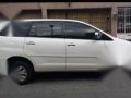 Toyota Innova V top of the line 2011 for sale -1