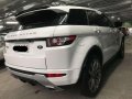 Well-maintained Range Rover Evoque SD4 2015 for sale-4