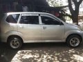 Toyota Avanza 1.3J 2007 for sale-1