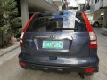 Honda CR-V 2010 A/T for sale-3