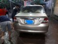 Well-kept Honda City iDsi 2004 for sale-1