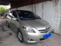Toyota Vios e 2008 mdl for sale-1