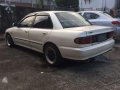 1994 Mitsubishi Lancer Glxi AT for sale -6