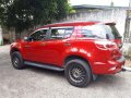 Chevrolet Trailblazer LTX AT 2016 for sale-5