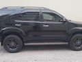 Good as new Toyota Fortuner G 2016 for sale-6