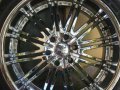 22" versante mags with tires for sale-3