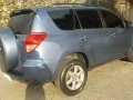 Well-kept Toyota Rav4 2006 for sale-1