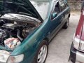 Nissan Sentra series 3 95 model 75k for sale-5