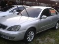 Well-maintained Nissan sentra GS 2007 for sale-1