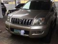 Land Cruiser Prado 04 diesel for sale -1