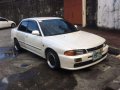 1994 Mitsubishi Lancer Glxi AT for sale -1