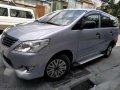 Toyota Innova j 2014 for sale-2