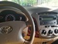 Good as new Toyota Innova G 2005 for sale-3