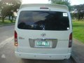 Toyota Super Grandia 2006 for sale -7