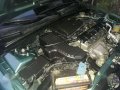 Honda Civic vti dimension 2004mdl keyless entry 230k only for sale-2