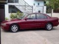 Good as new Mitsubishi Galant 1996 for sale-2