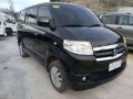 Well-maintained Suzuki APV GLX 2014 for sale-0