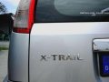 Nissan X-Trail 200x 2.0 4x2 2006 for sale-1