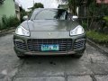 Porsche Cayenne Turbo 2010 for sale-0