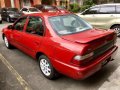 Toyota Corolla 96 XL power steering 75k rush for sale-4